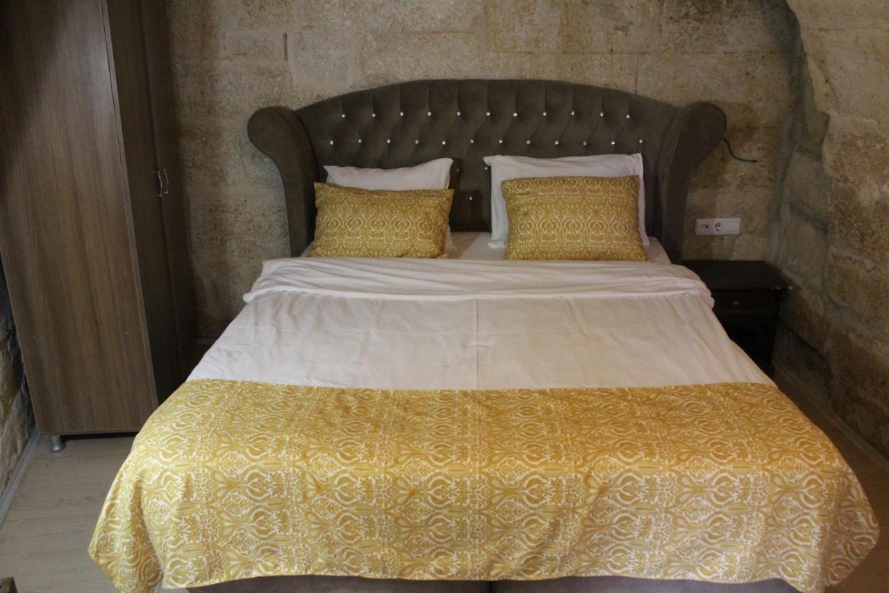 Sandik Cave Suites Nevşehir Exterior foto